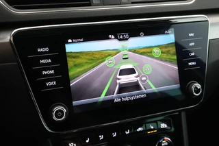 Škoda Superb – thumbnail 29