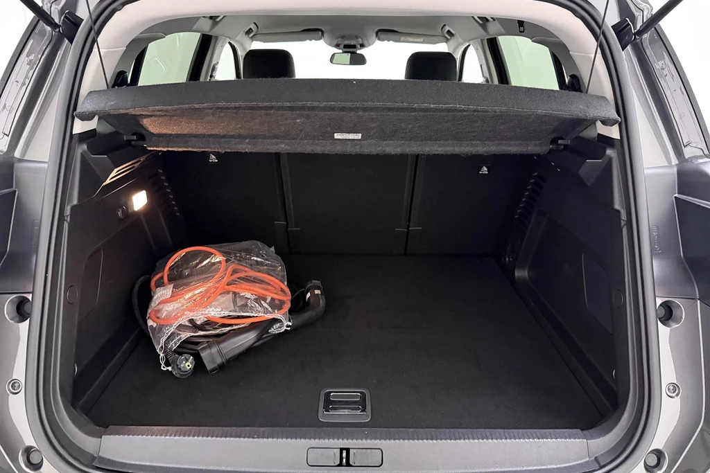 Citroën C5 Aircross – foto 10