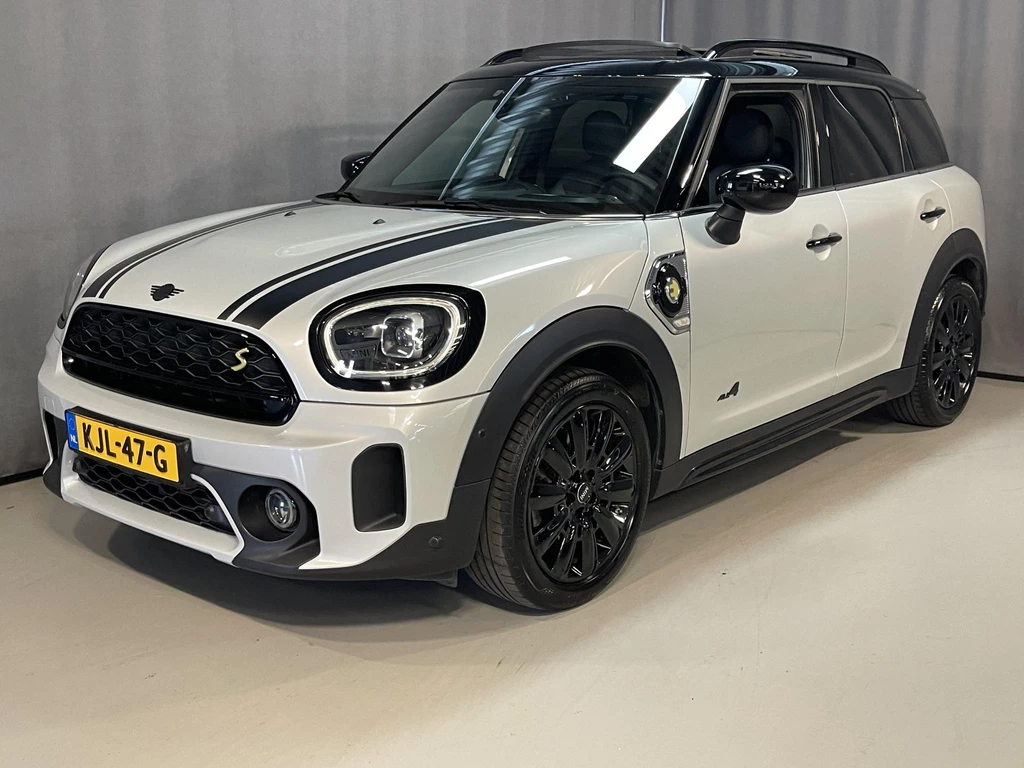 MINI Countryman – foto 7