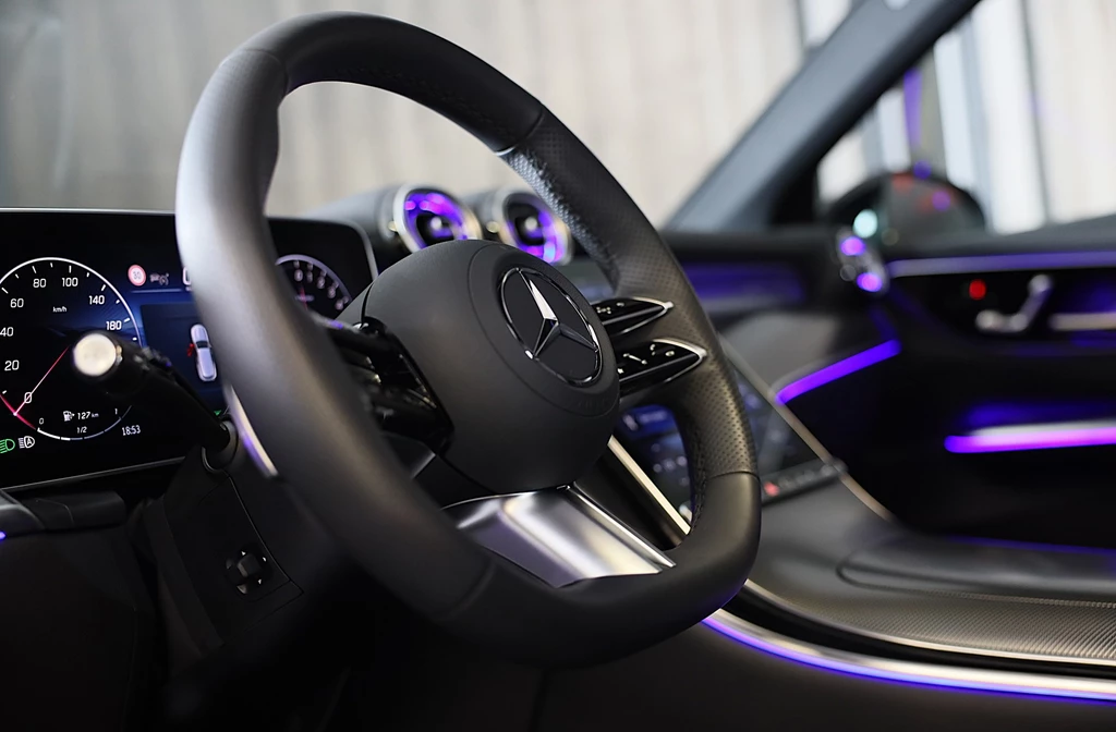 Mercedes-Benz GLC – foto 19