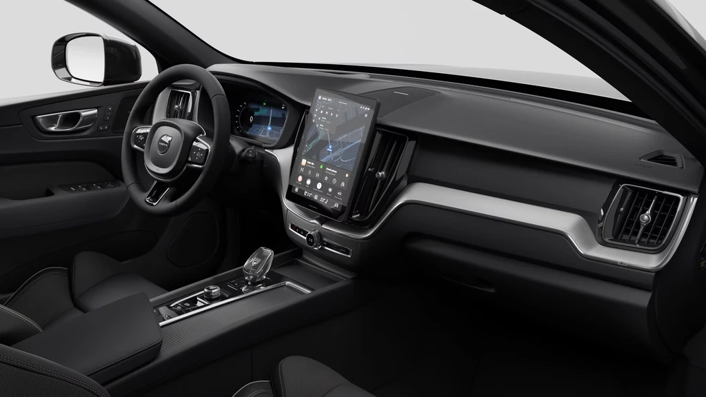 Volvo XC60 – foto 6
