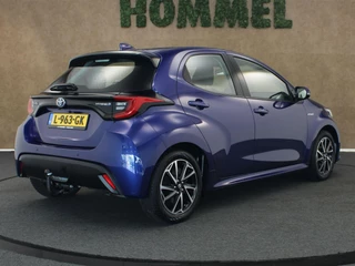 Toyota Yaris – thumbnail 6