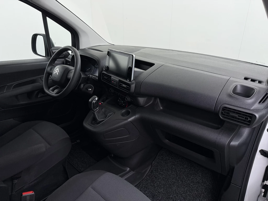 Citroën Berlingo – foto 31