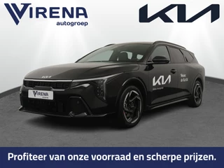 Kia K4 – thumbnail 1