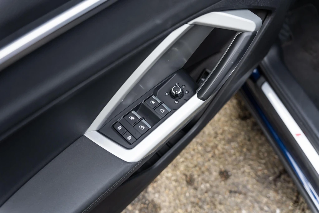 Audi Q3 – foto 51