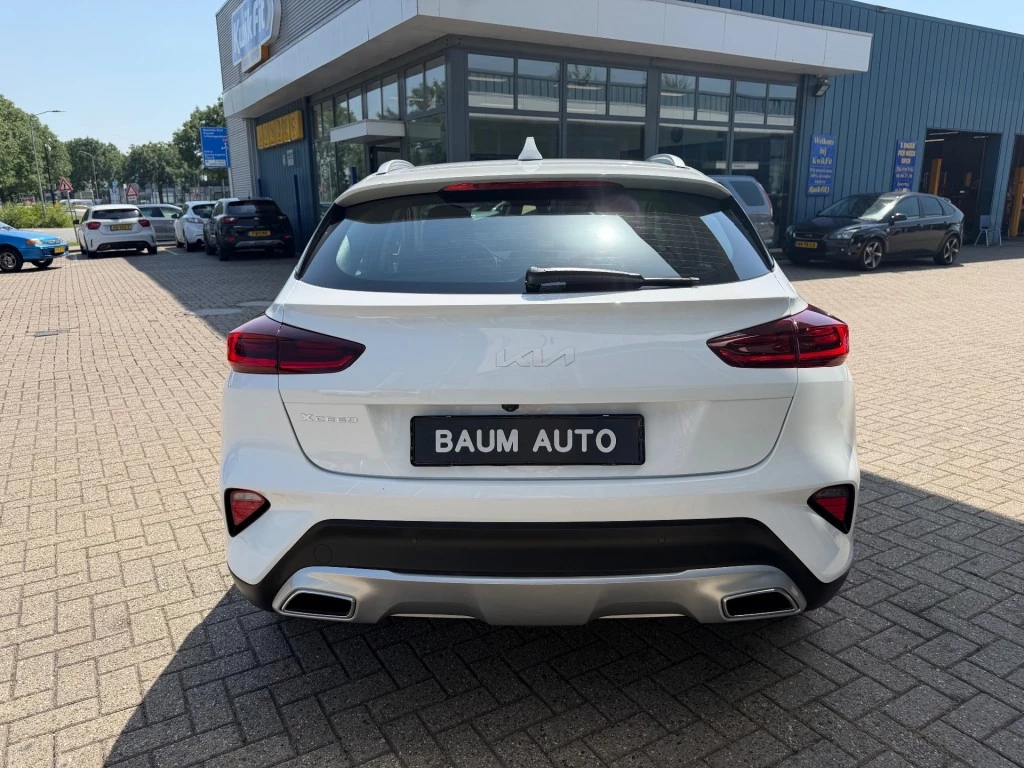 Kia XCeed – foto 7