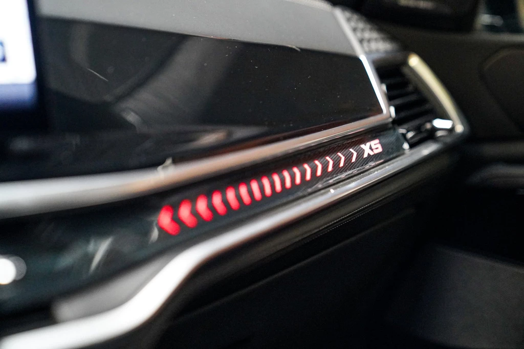 BMW X5 – foto 30