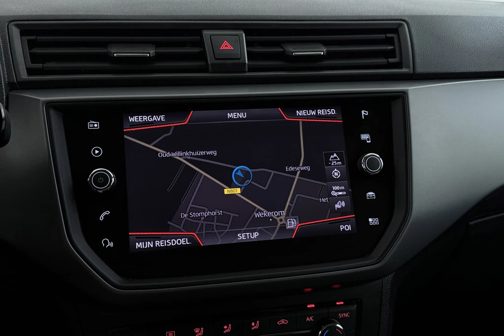 SEAT Ibiza – foto 23
