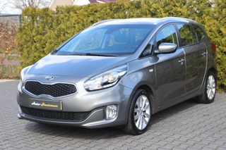 Kia Carens – thumbnail 1