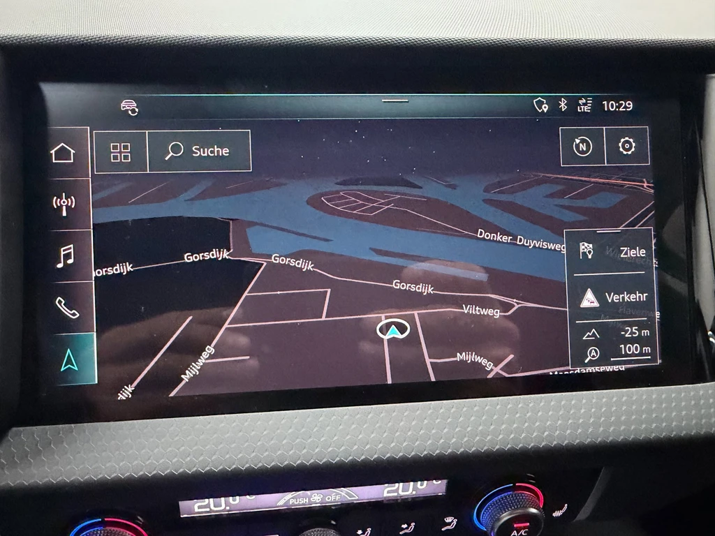 Audi A1 Sportback – foto 31