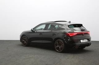 CUPRA Leon – thumbnail 3