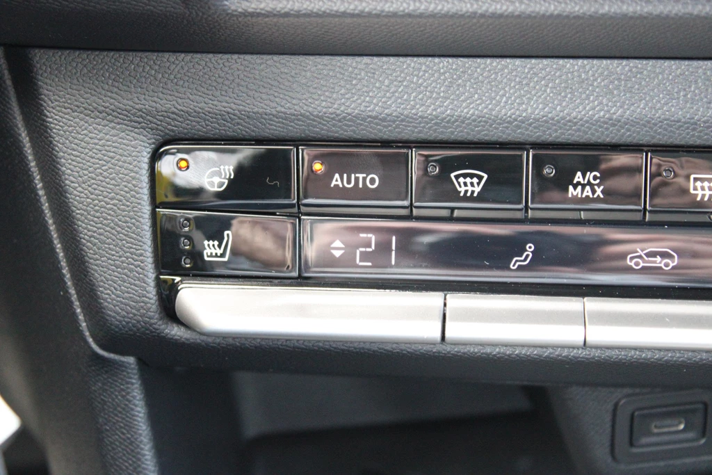 Opel Frontera – foto 20