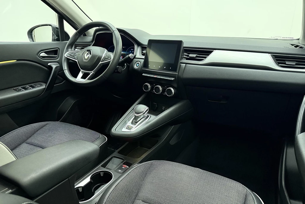 Renault Captur – foto 15