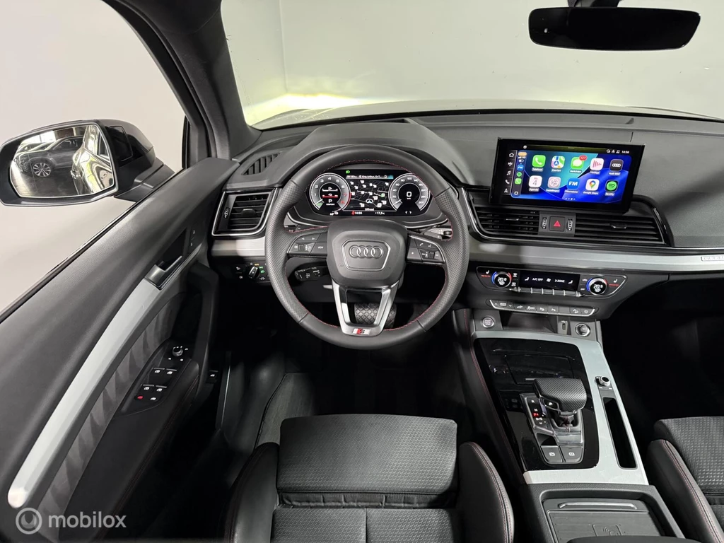 Audi Q5 – foto 63