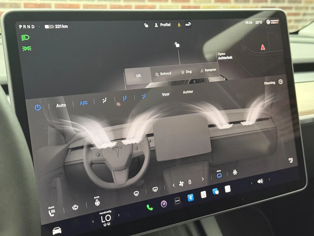 Tesla Model Y – foto 28
