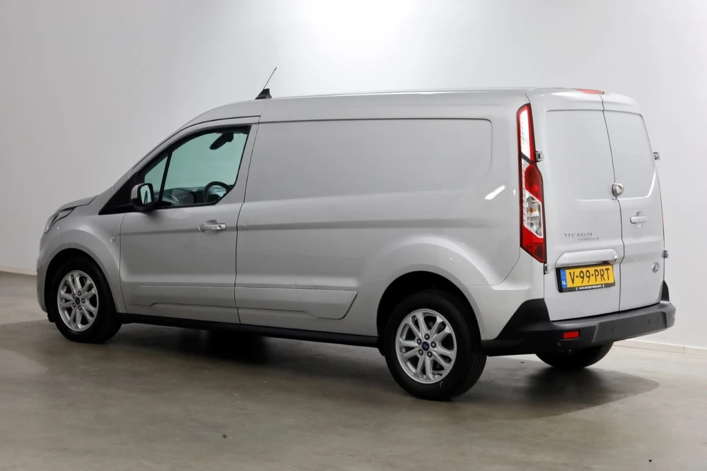 Ford Transit Connect – foto 4