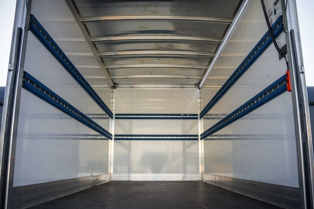 Renault Master – foto 9