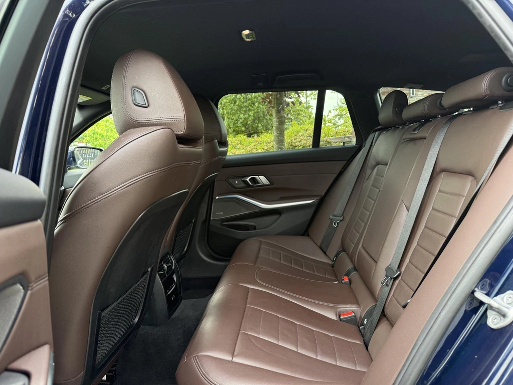 BMW 3 Serie – foto 14