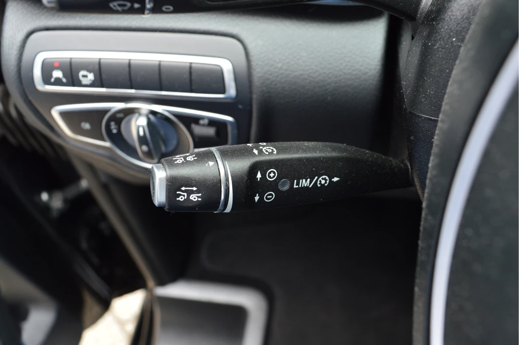 Mercedes-Benz V-Klasse – foto 17
