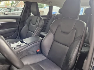 Volvo V90 – thumbnail 10