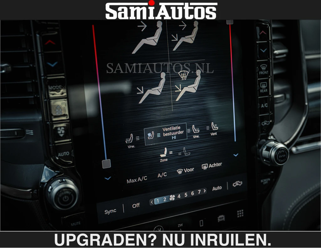 Dodge Ram Pick-Up – foto 42
