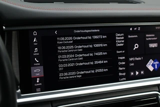 Porsche Panamera – thumbnail 68
