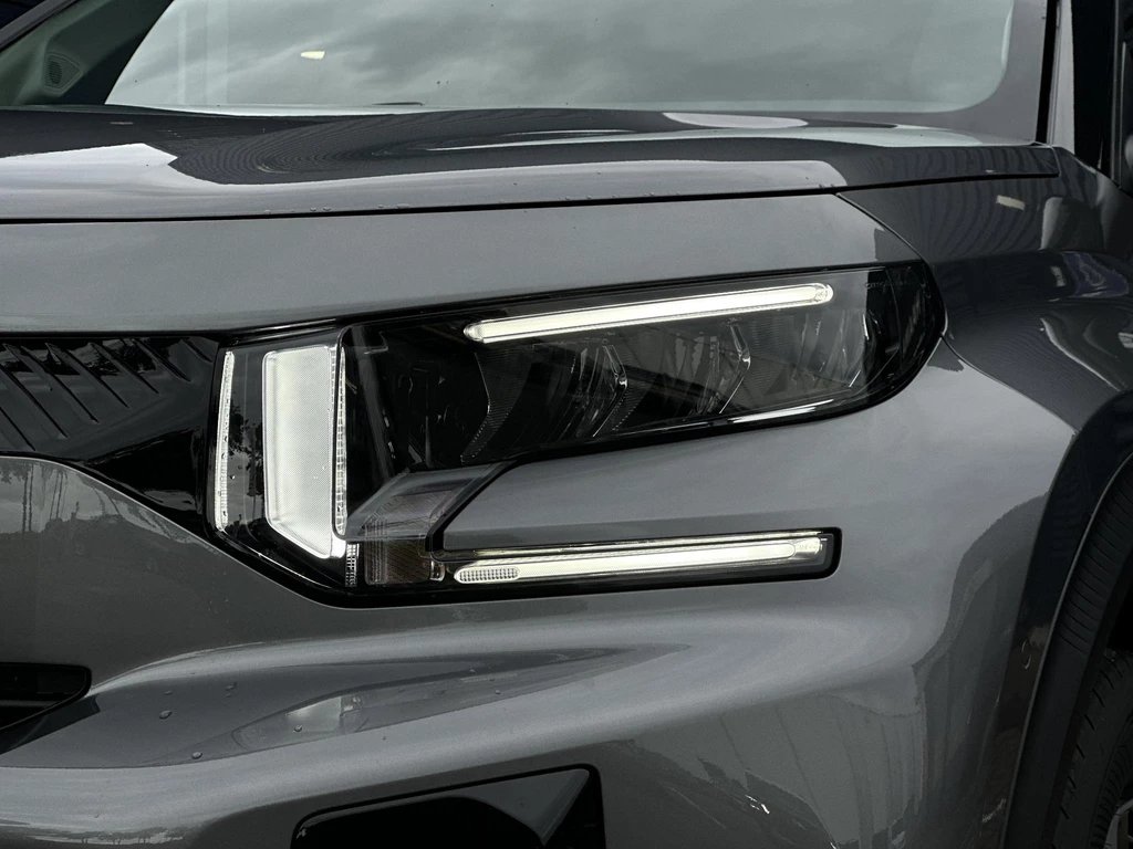 Citroën ë-C3 Aircross – foto 7