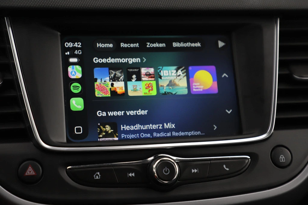 Opel Crossland – foto 15