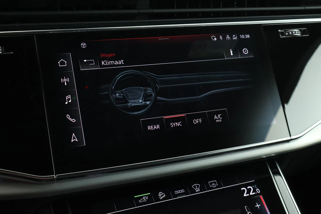 Audi Q8 – foto 39