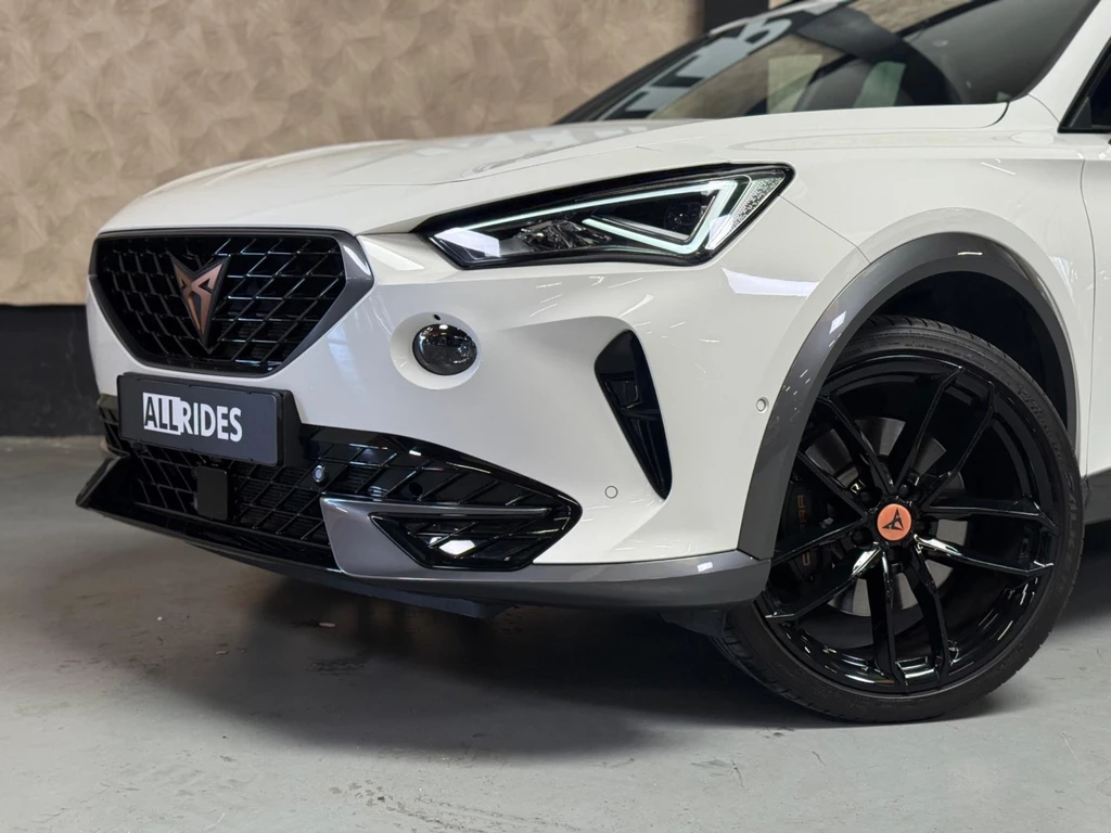 CUPRA Formentor – foto 3