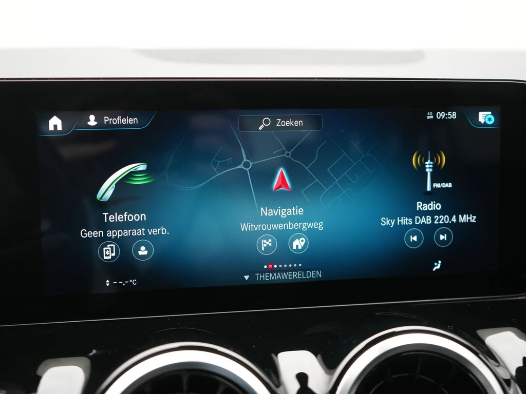 Mercedes-Benz GLA – foto 37