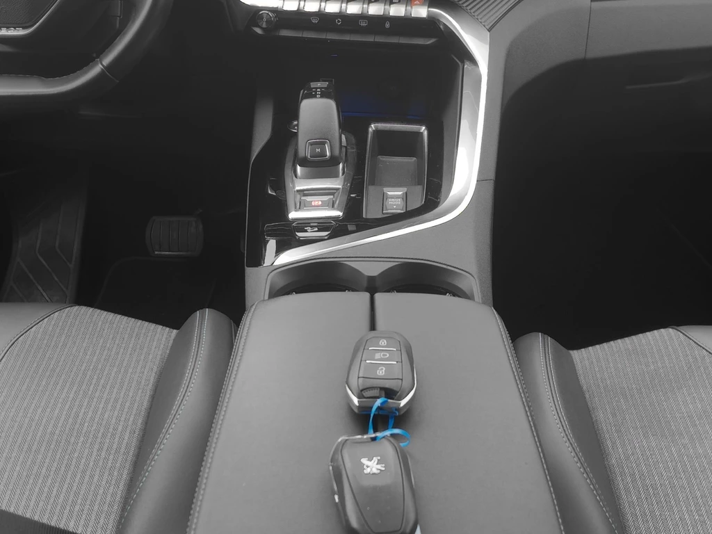 Peugeot 5008 – foto 28