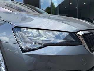 Škoda Superb – thumbnail 25