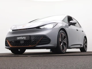 CUPRA Born – thumbnail 2