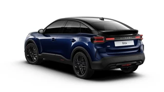 Citroën ë-C4 – thumbnail 3