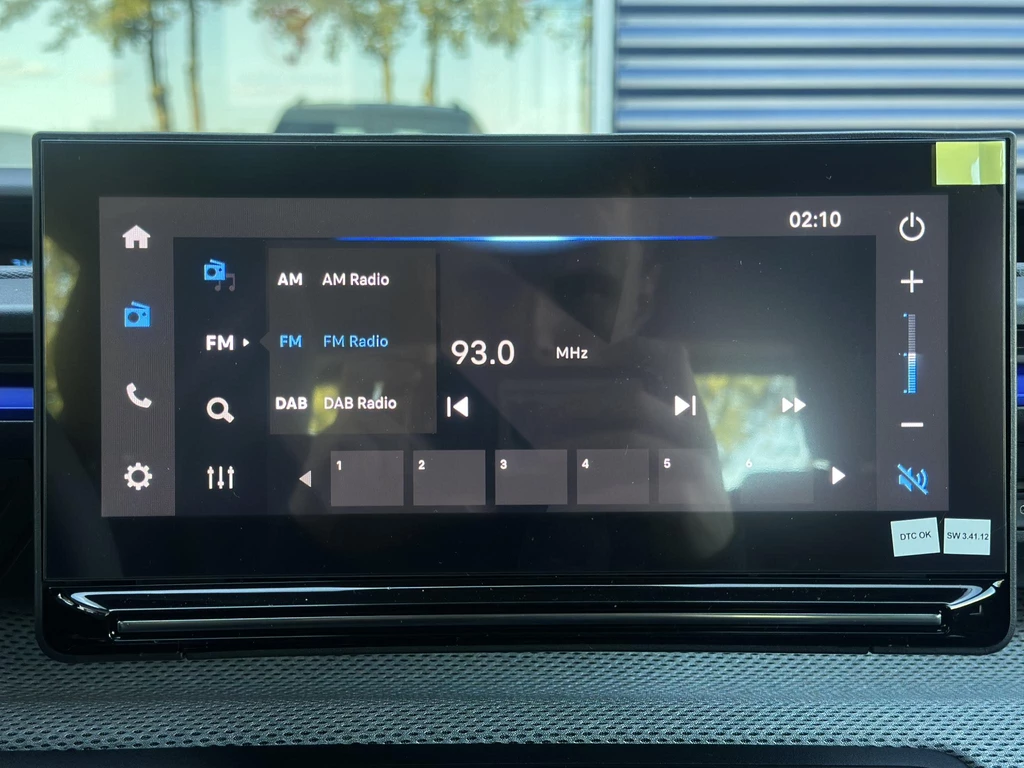 Citroën C3 – foto 14