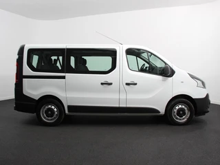 Renault Trafic – thumbnail 7