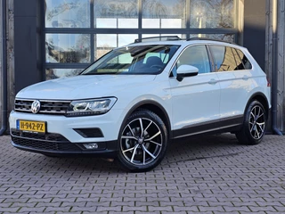 Volkswagen Tiguan – thumbnail 2