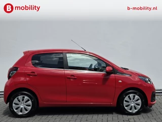 Peugeot 108 – thumbnail 6
