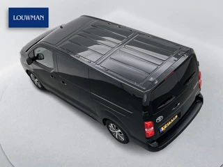 Toyota ProAce – thumbnail 7