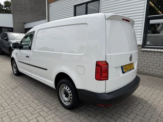 Volkswagen Caddy – thumbnail 3