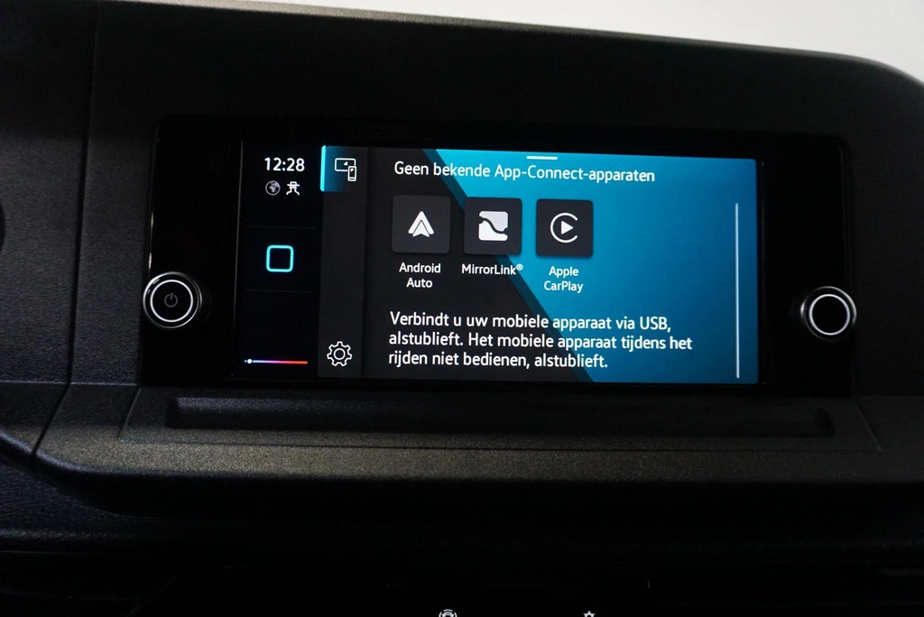Volkswagen Caddy – foto 24