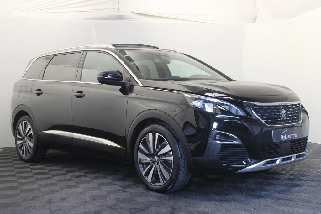 Peugeot 5008 – foto 5