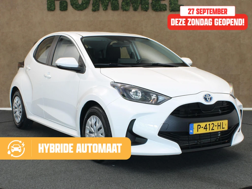 Toyota Yaris – foto 8