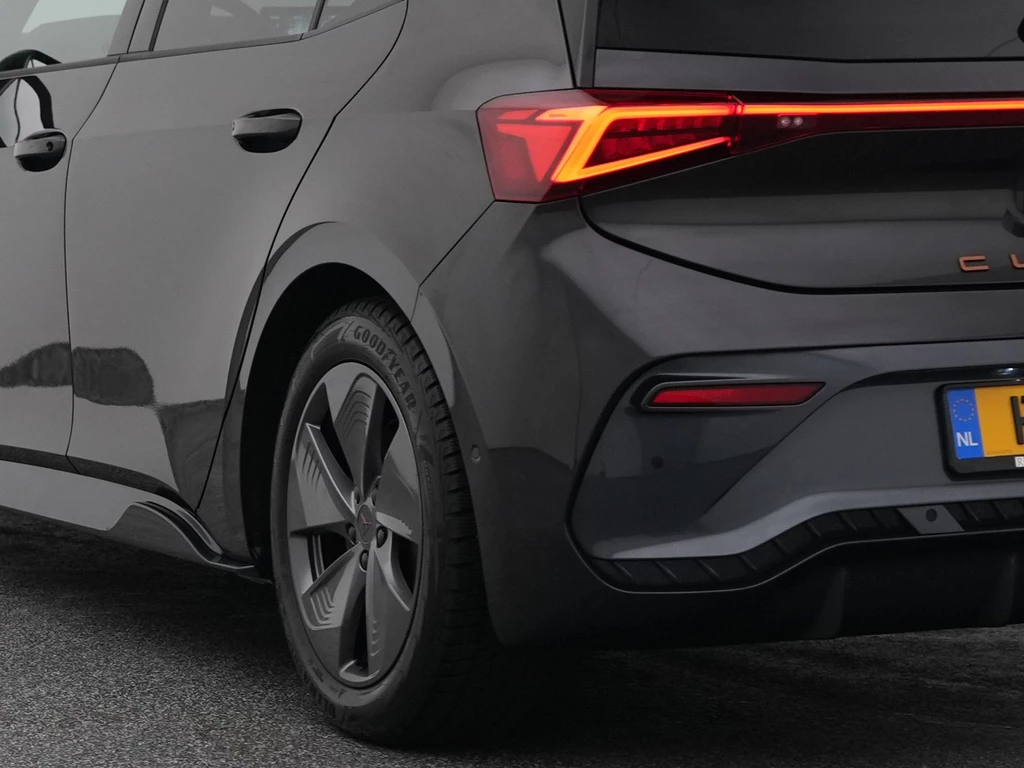CUPRA Born – foto 30