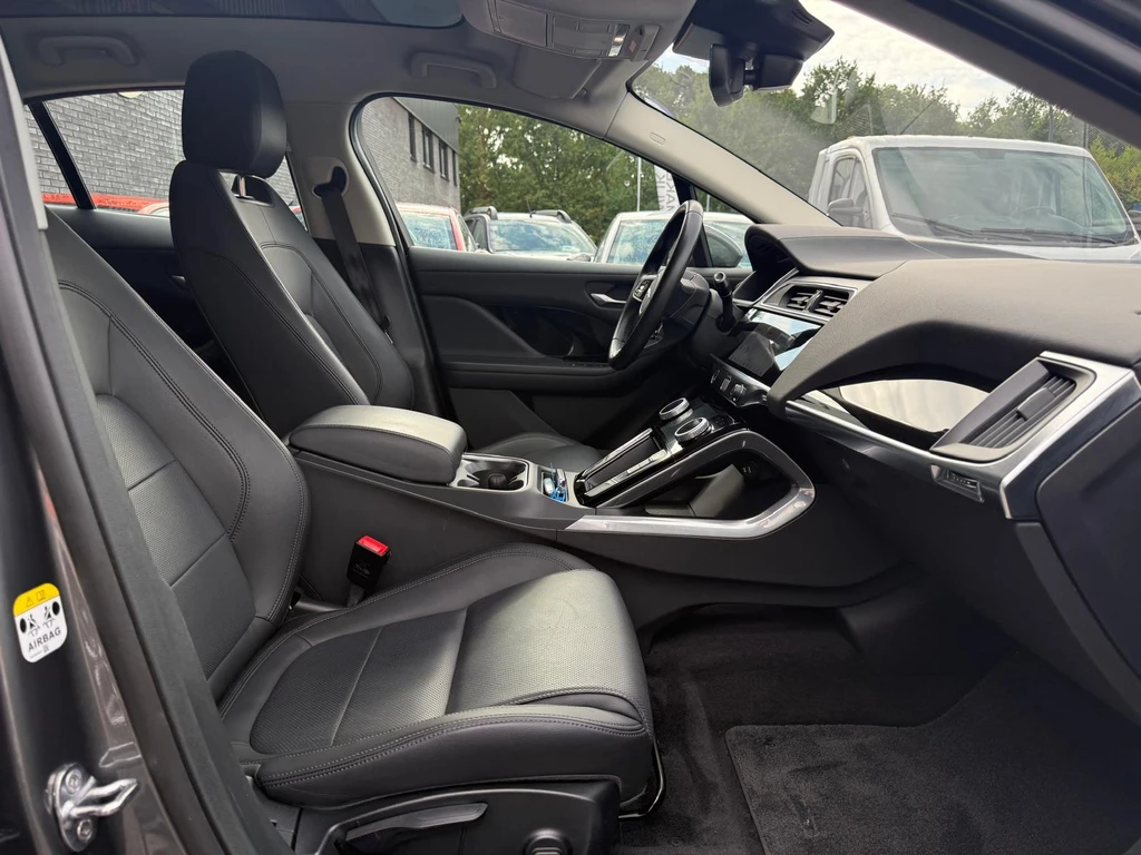Jaguar I-PACE – foto 39