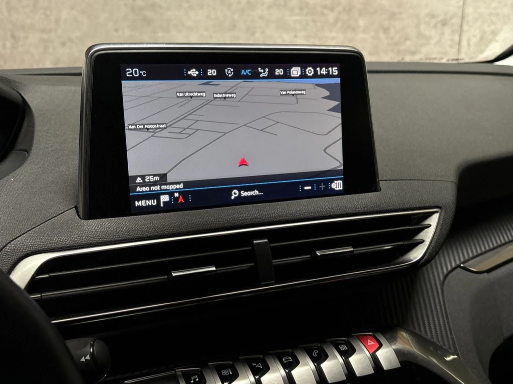 Peugeot 5008 – foto 20