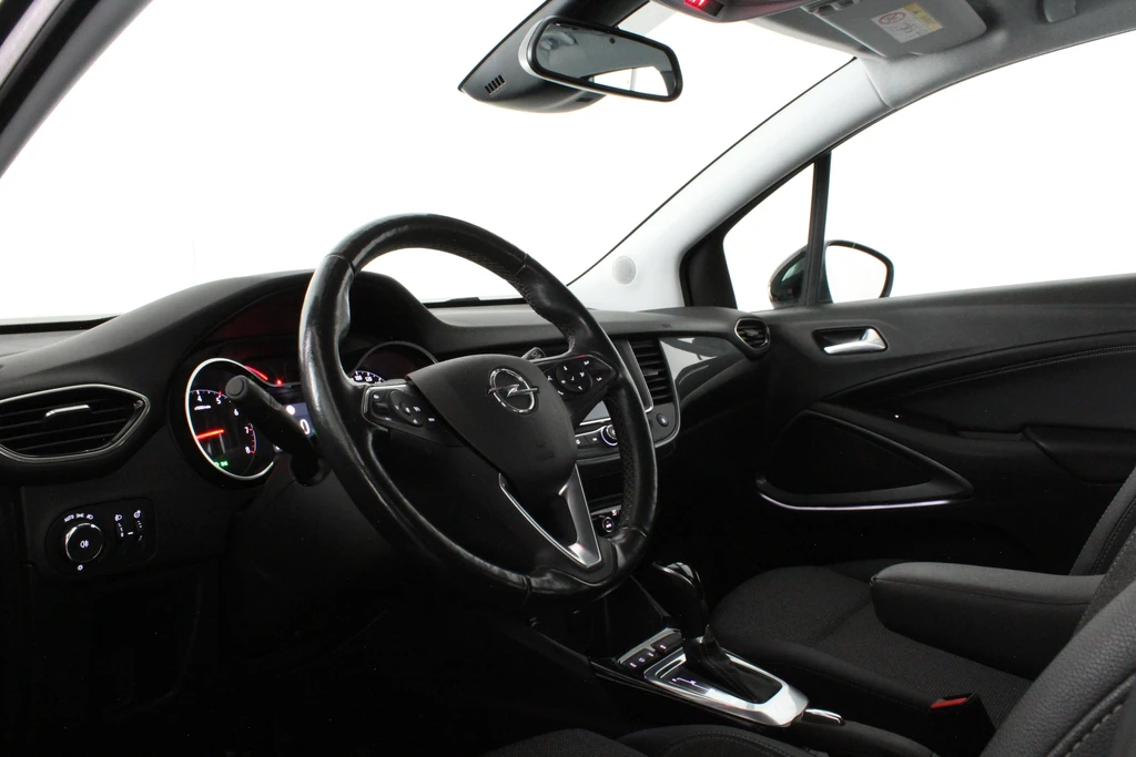 Opel Crossland – foto 11