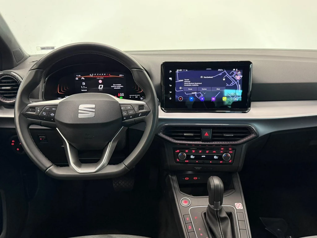 SEAT Ibiza – foto 12