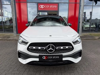 Mercedes-Benz GLA – thumbnail 7